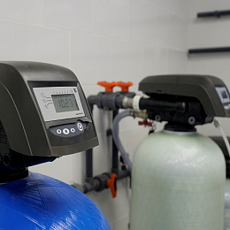 Диализный центр в г. Мценск