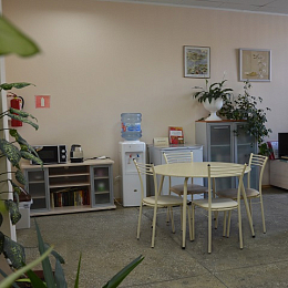 Диализный центр в г. Биробиджан