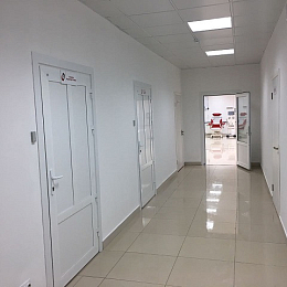 Диализный центр в г. Грозный на 8 марта