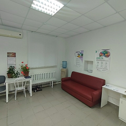 Диализный центр в с. Языково