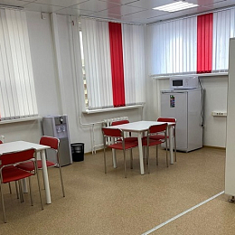 Диализный центр в г. Можга