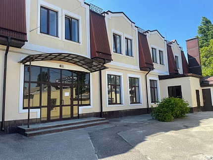 Диализный центр в г. Пятигорск