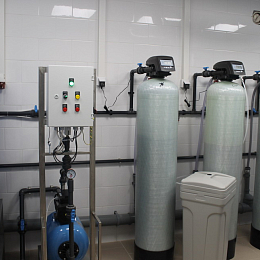 Диализный центр в г. Нижний Новгород на Патриотов