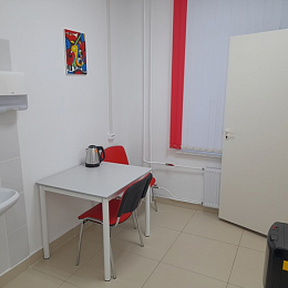 Диализный центр в г. Петрозаводск