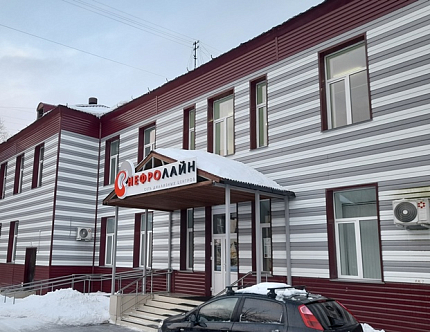 Диализный центр в г. Петрозаводск