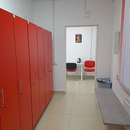 Диализный центр в г. Петрозаводск