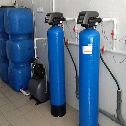 Диализный центр в с. Языково