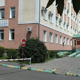 Диализный центр в г. Белогорск