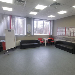 Диализный центр в г. Наро-Фоминск