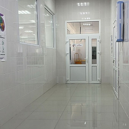 Диализный центр в г. Пятигорск