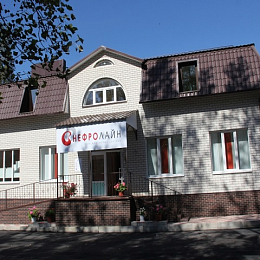 Диализный центр в г. Ливны