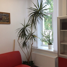 Диализный центр в г. Боровичи