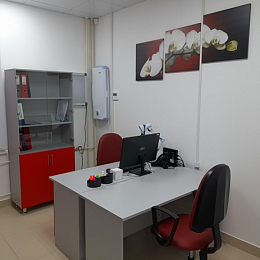 Диализный центр в г. Петрозаводск