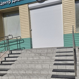 Диализный центр в г. Челябинск