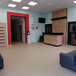 Диализный центр в г. Минеральные Воды