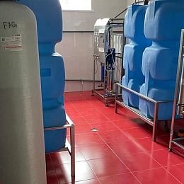 Диализный центр в г. Грозный на Бисултанова