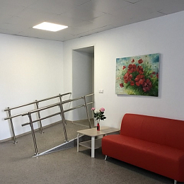 Общество с ограниченной ответственностью "Нефролайн-Карелия"