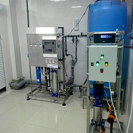 Диализный центр в г. Арзамас