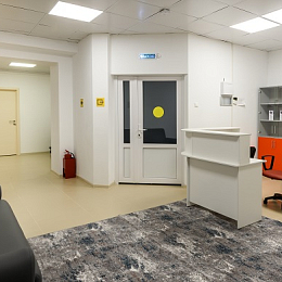 Диализный центр в г. Великий Новгород