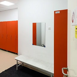 Диализный центр в г. Великий Новгород