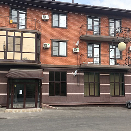 Диализный центр в г. Минеральные Воды