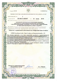 Лицензия (лист3)