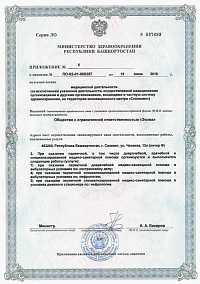 Лицензия (лист7)