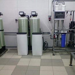 Диализный центр в г. Бийск на Льнокомбинат