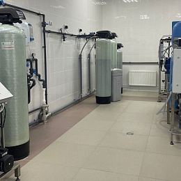 Диализный центр в г. Пятигорск