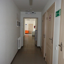 Диализный центр в г. Давлеканово