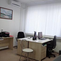 Диализный центр в р.п. Чишмы