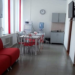 Диализный центр в г. Сарапул