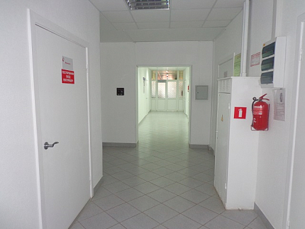 Диализный центр в р.п. Чишмы