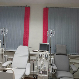 Диализный центр в г. Тайынша