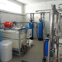 Диализный центр в г. Белорецк