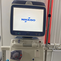 Диализный центр в г. Петрозаводск