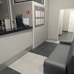 Диализный центр в г. Москва