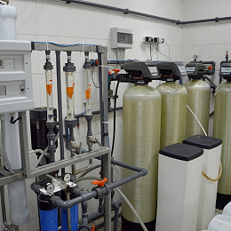 Диализный центр в г. Биробиджан