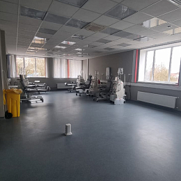 Диализный центр в г. Наро-Фоминск