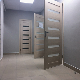 Диализный центр в г. Моршанск