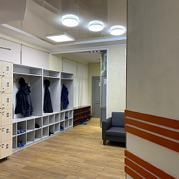 Диализный центр в г. Бийск на пер. Мартьянова