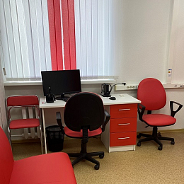 Диализный центр в г. Можга