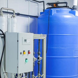 Диализный центр в г. Домодедово