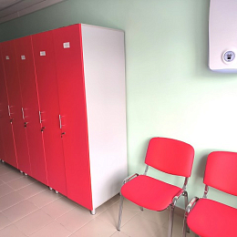 Диализный центр в г. Свободный