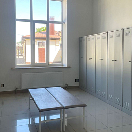 Диализный центр в г. Пятигорск