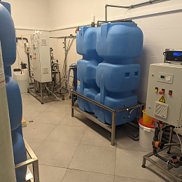 Диализный центр в г. Москва