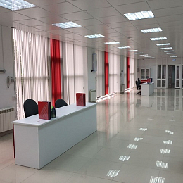 Диализный центр в г. Грозный на 8 марта