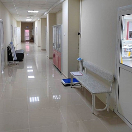 Диализный центр в г. Артемовский