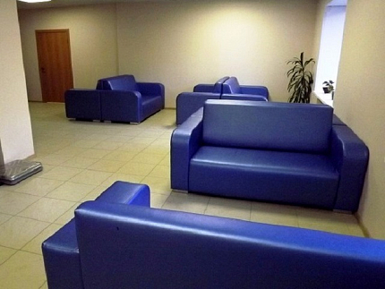 Диализный центр в г. Горно-Алтайск