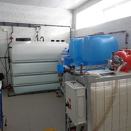 Диализный центр в г. Белорецк